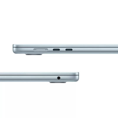 Apple MacBook Air MC7C4LL/A M4 16/512GB 15" Blue