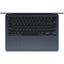 Apple MacBook Air MDHF4LL/A M5 16/1TB 13" Midnight