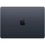 Apple MacBook Air MDHF4LL/A M5 16/1TB 13" Midnight