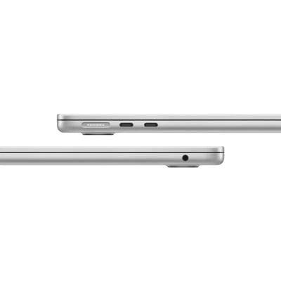 Apple MacBook Air MW0X3LL/A M4 16/512GB 13" Silver