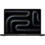 Apple MacBook Pro MW2V3E/A M4 16/1TB 14" Space Black