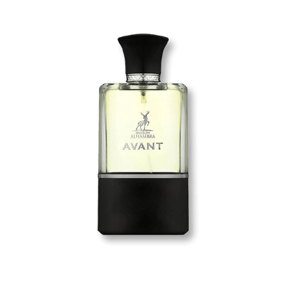 Perfume Maison Alhambra 30ML Avant EDP Masculino