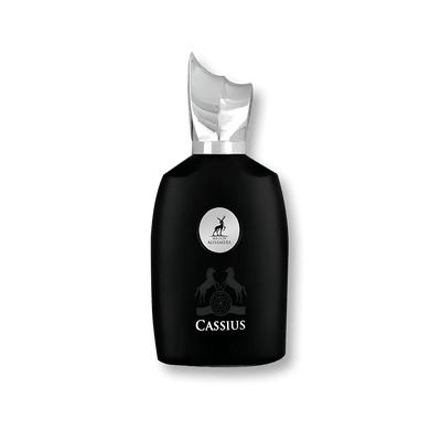 Perfume Maison Alhambra 30ML Cassius EDP Unissex