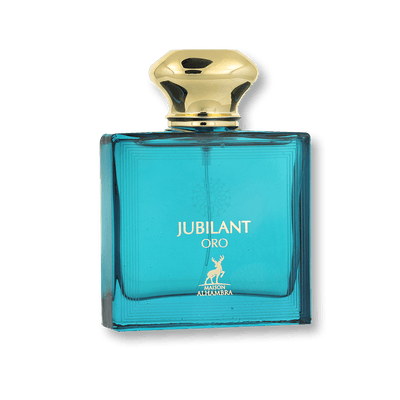 Perfume Perfume Maison Alhambra Jubilant Oro Unisex EDP 30ML