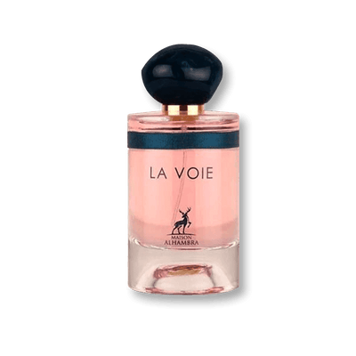 Perfume Maison Alhambra la Voie EDP 100ML Feminino