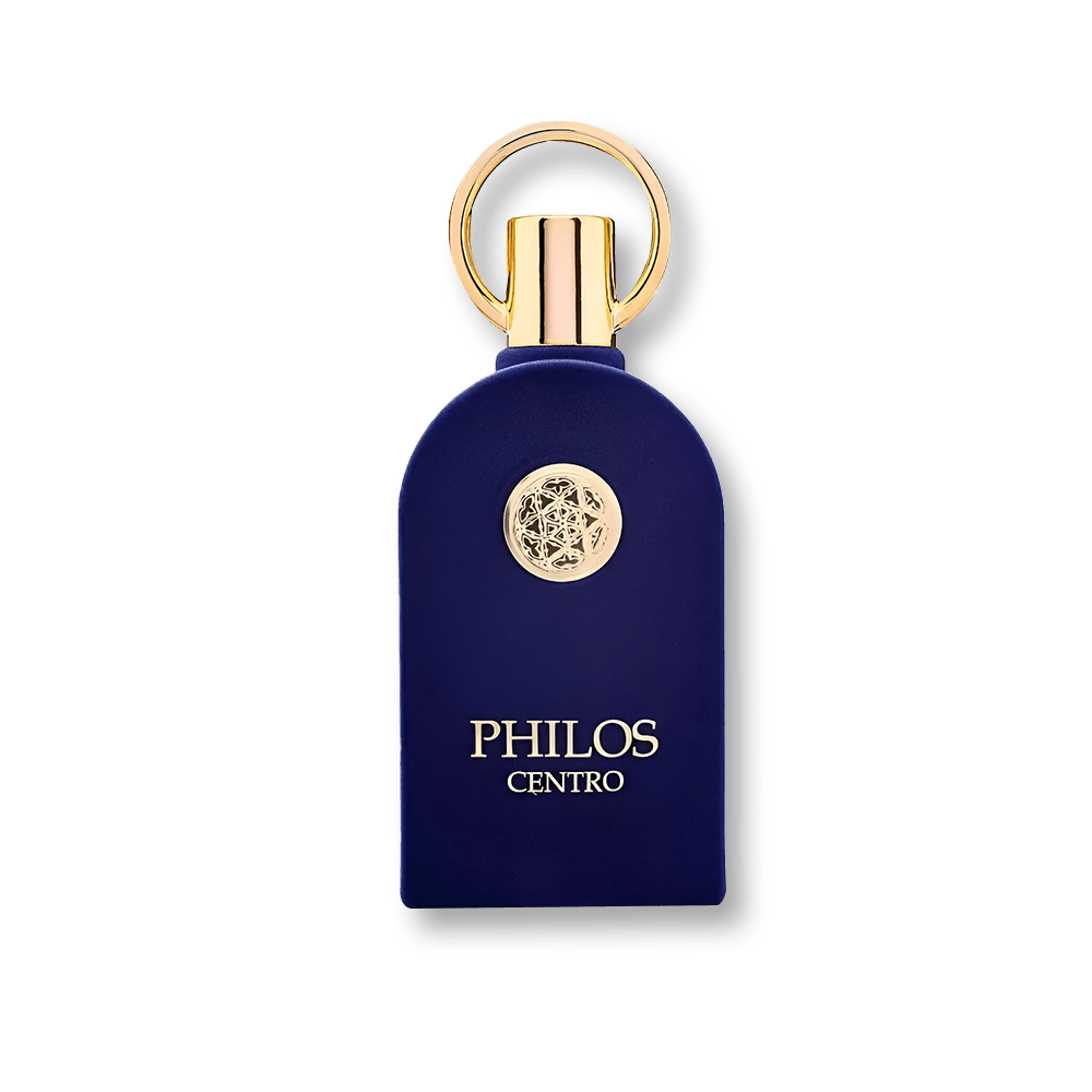 Perfume Perfume Maison Alhambra Philos Centro Unisex 100ML EDP