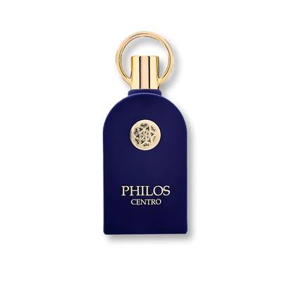 Perfume Perfume Maison Alhambra Philos Centro Unisex 100ML EDP