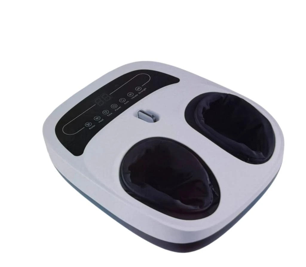 Masajeador de Pies More Fitness MF-50 Bivolt Único