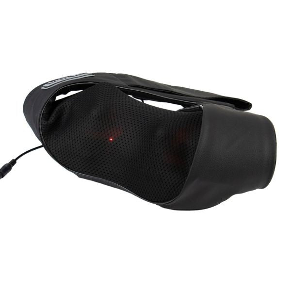 Masajeador Eléctrico Smartfy MSP02P Recargable 24W Negro