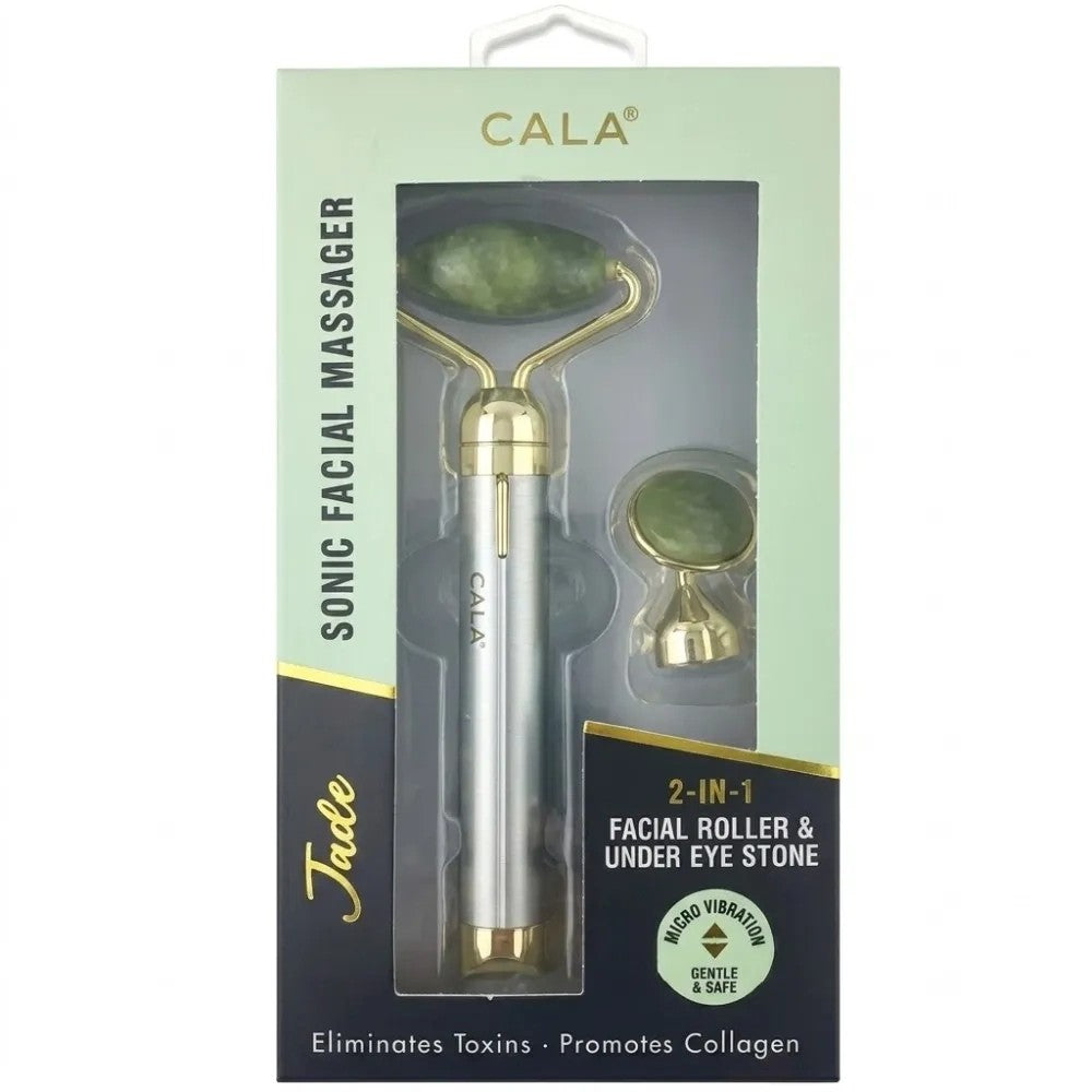 Masajeador Facial Cala Jade 2 en 1 67524 Único