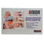 Masajeador Inteligente Onida ON-5025 4 Velocidades Bivolt Gris