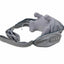 Masajeador Inteligente Onida ON-5025 4 Velocidades Bivolt Gris