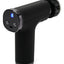Masajeador Muscular Megastar FMA14 9 Cabezales Recargable Black