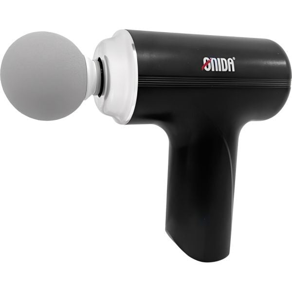 Masajeador Onida ON-5003 Bivolt Negro