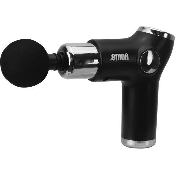 Masajeador Onida ON-5003 Bivolt Negro