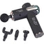 Masajeador Pistola Enzo EN-4803 Negro