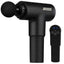 Masajeador Pistola Portátil Onida ON-5012 6 Velocidades Bivolt Negro