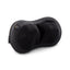 Masajeador Quanta QTMI26 5 en 1 2600mAh con Base y Bolso Negro