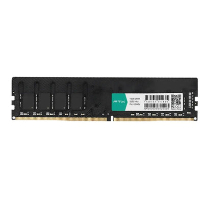 Memoria RAM FTX 16GB DDR4 3200MHz para PC Único