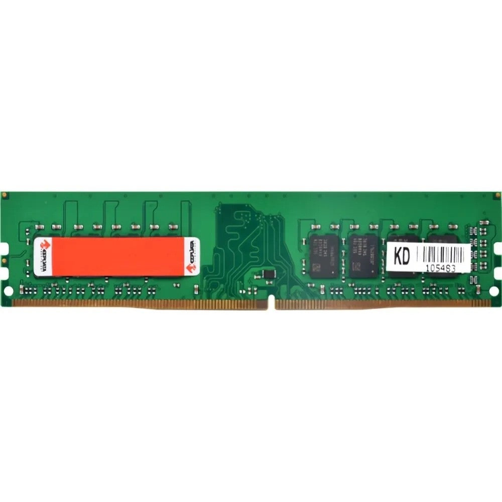 Memoria RAM Keepdata KD24N17/8G 8GB DDR4 2400MHz para PC Único