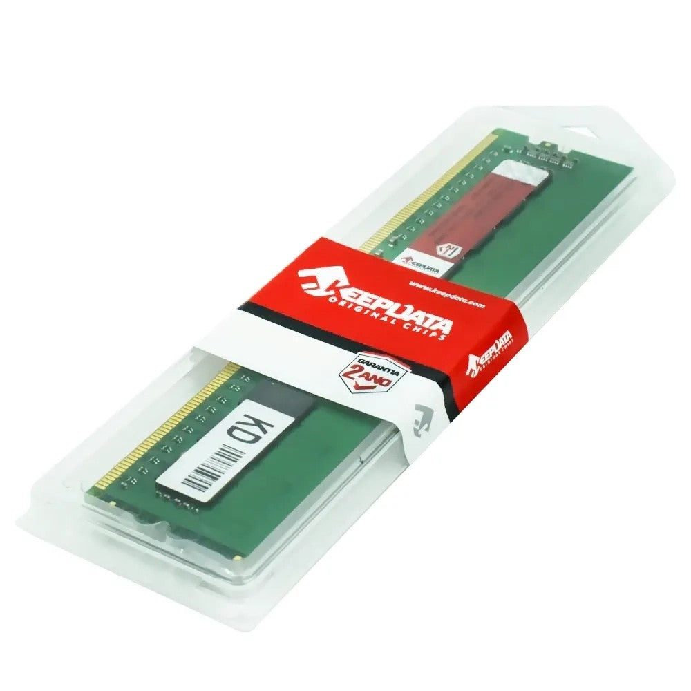 Memoria RAM Keepdata KD48N40/16G 16GB DDR5 4800MHz para PC Único