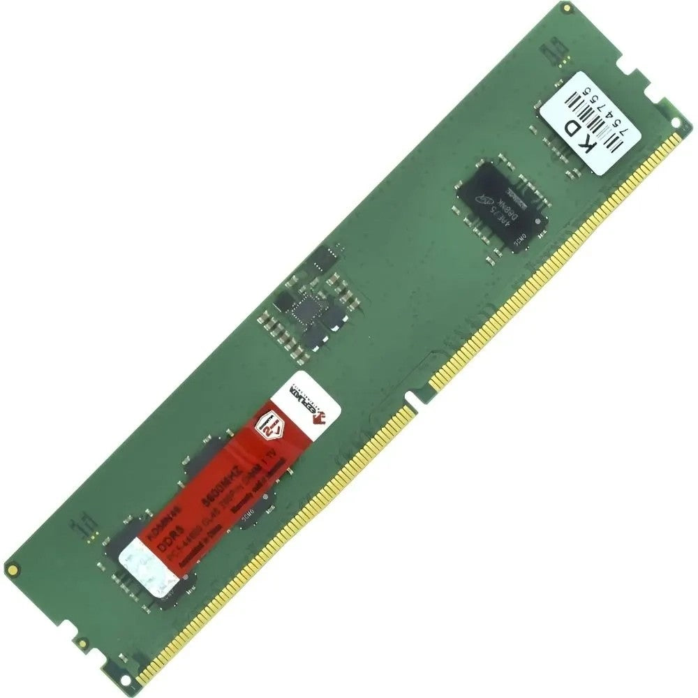 Memoria RAM Keepdata KD56N46/16G 16GB DDR5 5600MHz para PC Único