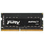 Memoria RAM Kingston Fury Impact KF432S20IB/16 16GB DDR4 3200MHz para Notebook Único