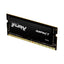 Memoria RAM Kingston Fury Impact KF432S20IB/32 32GB DDR4 3200MHz para Notebook Único