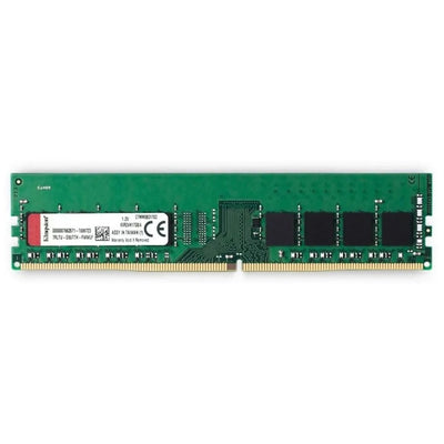 Memoria RAM Kingston ValueRAM KVR32N22S8/8 8GB DDR4 3200MHz para PC Único
