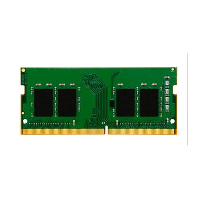Memoria RAM Kingston ValueRAM KVR32S22S8/8 8GB DDR4 3200MHz para Notebook Único