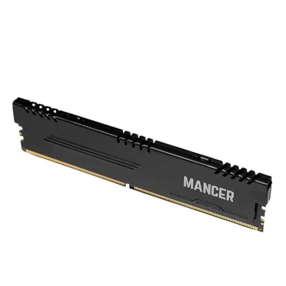 Memoria RAM Mancer Astrion 16GB DDR4 3200MHz con Disipador Único