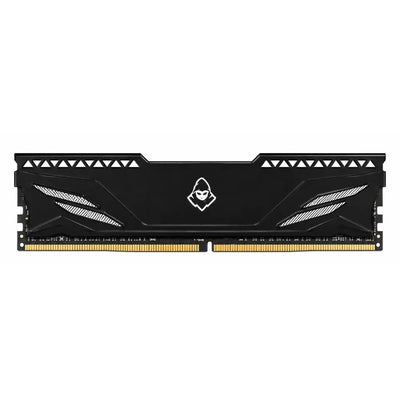 Memoria RAM Mancer Dantalion 8GB DDR4 3200MHz con Disipador Único