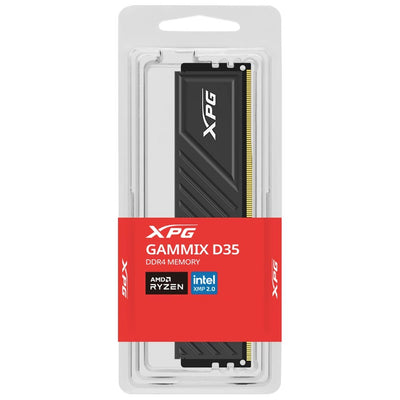 Memoria RAM XPG Gammix D35 16GB DDR4 3200MHz Único