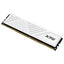 Memoria RAM XPG Gammix D35 8GB DDR4 3600MHz White