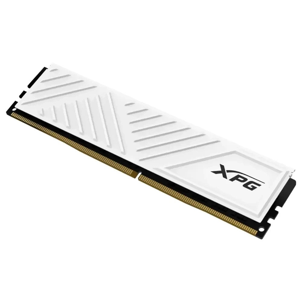 Memoria RAM XPG Gammix D35 8GB DDR4 3600MHz White