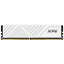 Memoria RAM XPG Gammix D35 8GB DDR4 3600MHz White