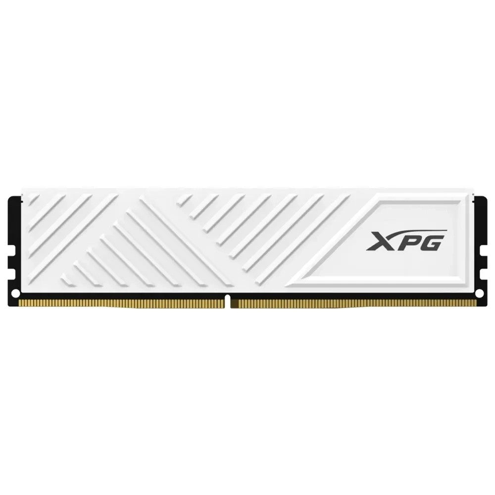 Memoria RAM XPG Gammix D35 8GB DDR4 3600MHz White