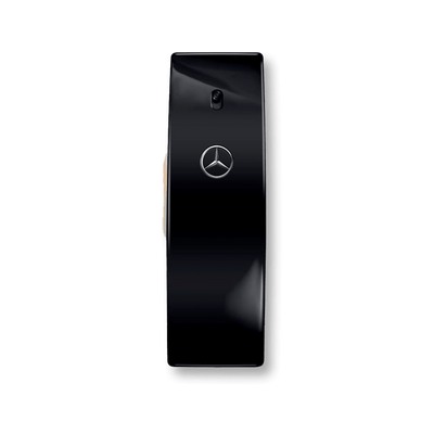 Perfume Mercedes-Benz Club Black 100ML EDT
