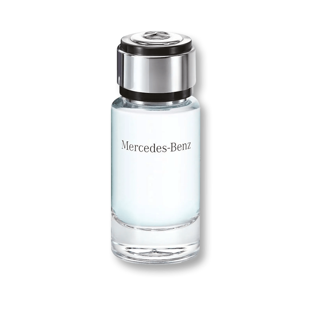 Perfume Perfume Mercedes-benz Man Mas 100ML EDT