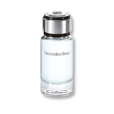 Perfume Perfume Mercedes-benz Man Mas 100ML EDT