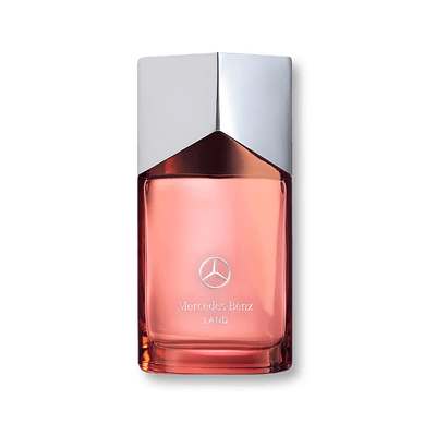 Perfume Mercedes-Benz Land Masculino 100ML EDP