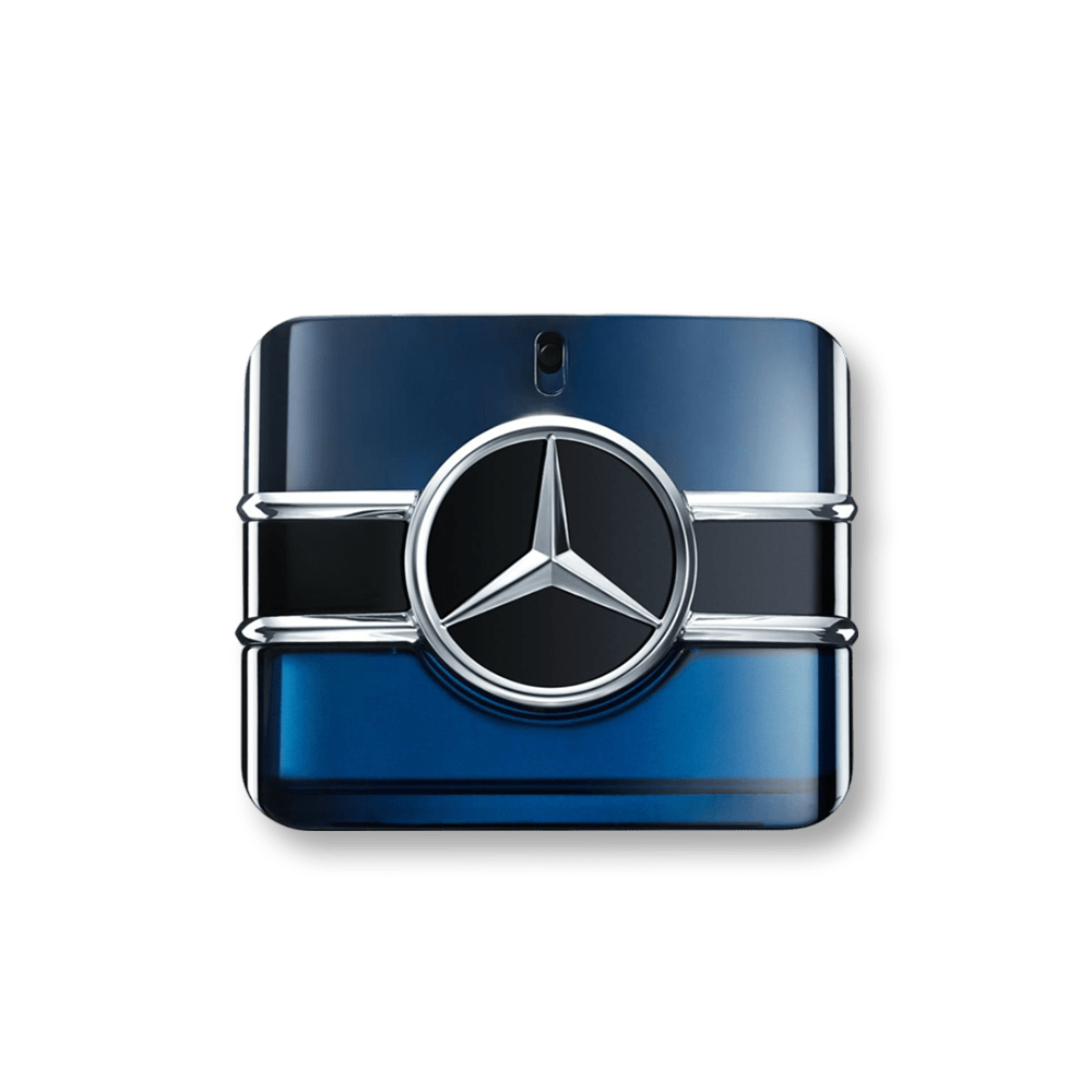 Perfume Perfume Mercedes-benz Sign Mas 100ML EDP