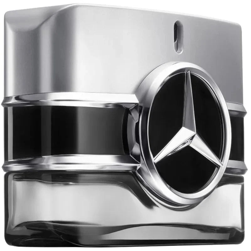 Perfume Mercedes-Benz Sign Your Attitude EDT Masculino 100ML