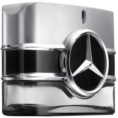 Perfume Mercedes-Benz Sign Your Attitude EDT Masculino 100ML