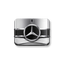 Perfume Mercedes-Benz Sign Your Attitude EDT Masculino 100ML