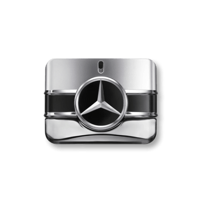 Perfume Mercedes-Benz Sign Your Attitude EDT Masculino 100ML