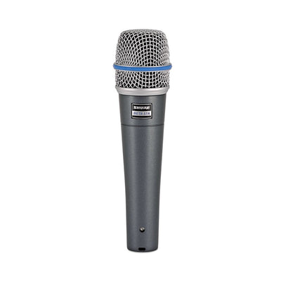 Micrófono BLG CF-05 Unidireccional USB-C Único