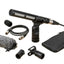 Micrófono Boya BY-BM6040 Cardioide XLR 3 Pines Único