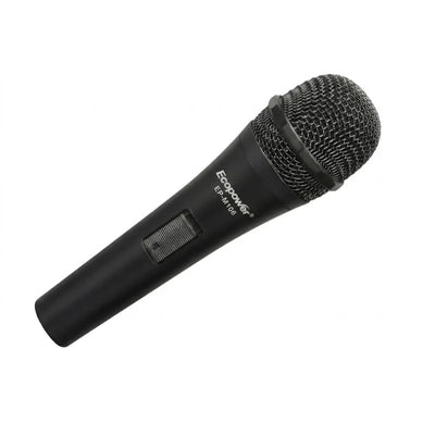 Micrófono Ecopower EP-M106 Dinámico Unidireccional Único