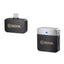 Micrófono Inalámbrico Boya BY-M1V3 USB-C Único